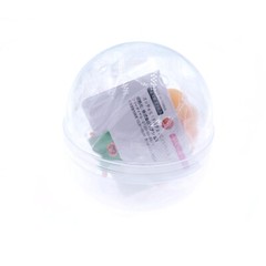 1 Random Pastel Goth Mini Food Collectible Real Miniature Resin Charm Figure
