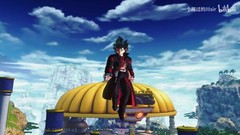 dragonball shf vegito ship in 30days