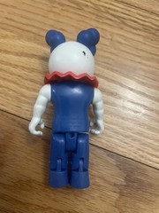 Roblox Piggy Series 3.5″ Action Figure Clowny Clown Minitoon Phatmojo