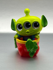 Disney Doorables In Full Bloom Series 30 Characters to Collect Blooms Topiary