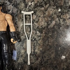 The Hardy Boyz Battle Pack Series 65 WWE series 65 all accessories