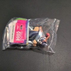 ROBLOX Adopt Me! Series 4 Mystery Egg legendary Ninja Monkey figure & code