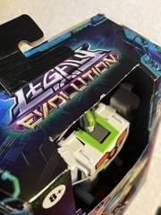 Hasbro Transformers Legacy Evolution Walgreens Excl. Deluxe Class Autobot Medix
