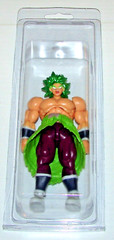 10 – Action Figure Protector Clamshell Case 6″ Display Protective Storage