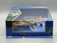 McFarlane Avatar The Way of Water World of Pandora Tonowari & Skimwing New