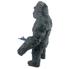 King Kong Monster Gorilla 8.5″ Action Figure w/Battle Axe Moveable Figurine Toys
