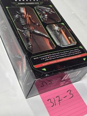 Alien Romulus Ultimate Xenomorph XX121 Action Figure 1:10 NECA Toy Black New