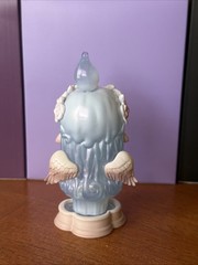 PopMart – Chaka – Candle Whisper Series Figure – Brimming with Hope