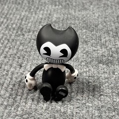 Bendy and The Ink Machine 4×2 Figure The Meatly Games Phatmojo Series 1