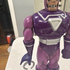 Toybiz Toy Biz 2006 X-Men Xmen X-Sentinel Robot 14 Playset Marvel Legends