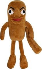 Italian Brainrot Tung Tung Tung Sahur 18inch Tralalero Tralala Plush Meme Plush