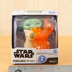 2020 The Child – Star Wars Mandalorian Bounty Collection 2 (Disney) Toy Figurine
