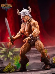 ICON Collectibles™ Conan The Barbarian 5.5″ Retro Action Figure (Pre-Order)