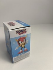 JAKKS Pacific Classic Sonic the Hedgehog 2.5in “Mighty” Action Figure