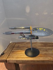 Space Ship