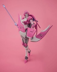 New CDL CDL-01 RC MP Scale Arcee Robot Figure Transformable Toy In Stock