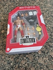 WWE Ultimate Legends Target Exclusive Batista Brand New Sealed