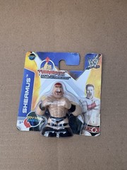 Wicked Cool Toys 2014 WWE