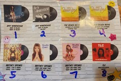 NEW Mini Verse Really Works VINYL Set ~ You Pick ~