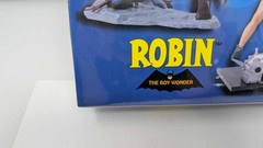 1999 Revell 1/8th Scale Robin Model Kit (See Photos)