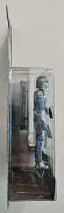 STAR WARS THE CLONE WARS CW29 MANDALORIAN WARRIOR w/FIRING BACKPACK 3.75″ FIGURE