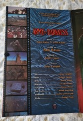 Sideshow Toy Army of Darkness Ash 1:6 12″ Action Figure with Accessories
