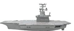 Toy Aircraft Carrier Submarine Battleship Destroyer Combo and 8 Mini Fighter Jet