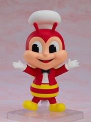 Good Smile Company Nendoroid Jollibee Figure Toy 10cm 3.9in New Japan
