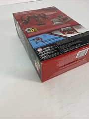 Transformers Studio Series 37 ROTF Voyager Class Constructicon RAMPAGE Hasbro