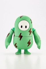 FALL GUYS Action Figure Pack 03 “Mint Chocolate x Hot Dog Costume” 1/20 sca