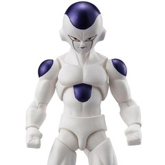 Frieza 4th Form Bandai Namco Dragon Ball Evolve 5-Inch Action Figure *IN STOCK