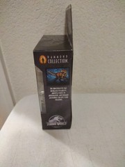 Jurassic World Hammond Collection: Ornitholestes Dinosaur Figure. B