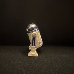 Star Wars Astromech 4x Build A Droid TLC Legacy Collection R2-L3 / R2-D2 / R3-Y2