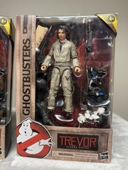 GHOSTBUSTERS Plasma Series Afterlife 6″ Action Figure (5)