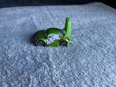 Disney Pixar Cars Rare Lot The Tuners DJ & Boost & Snot Rod & Wingo