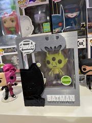 Colorful Display Case for your Funko POP! Collection | POP CASE| Personalized
