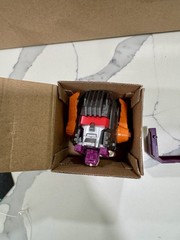 NEW Transformers Titan Scorponok Fastrack DK-19 DK-21 Upgrade Kits COMPLETE
