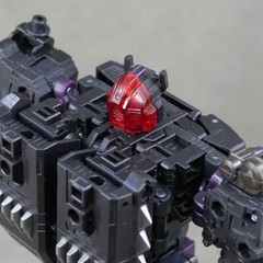 Big Sword Weapon Flame Upgrade Kit For Age of the Primes Megatronus The Fallen
