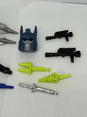 KO Knock Off Transformers Parts Lot #1