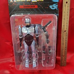 RoboCop – RoboCop – 6.75″ Figure – Trick or Treat Studios – Error Package