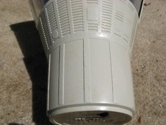 1964 GI Joe Vintage Hasbro 12” Later Issue Space Capsule