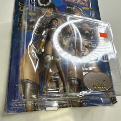 Double Impact Desert Camo Jazz Limited Edition of 5,000 New 1998 Skybolt Toyz