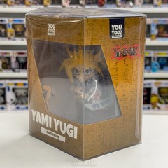 Youtooz Anime Yu Gi Oh Yami Yugi Japanese Manga Collectible TCG Toy Vinyl Figure