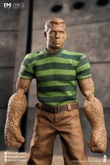 RemadCustom RM-017 1/12 Mutant Sandman 6″ Male Action Figure Model Toy Standard