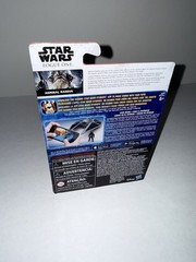 Star Wars Rogue One Admiral Raddus Figure 3.75″ New
