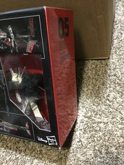 Star Wars The Black Series Enfys Nest and Swoop Bike 6 inch Figure – E0332