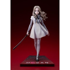 KOTOBUKIYA HORROR BISHOUJO M3GAN 1/7 Scale Statue US SELLER!