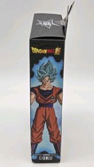 Dragon Ball Super Super Saiyan Blue Goku Dragon Stars Series-Sealed-Box Damage