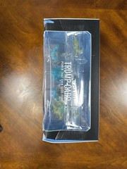 SH Figuarts Dragon Ball Z Demoniacal Fit Vegito Trump Card Power God Fears *NEW*