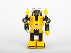 Transform G1 Sunstreaker reissue brand new improved version!